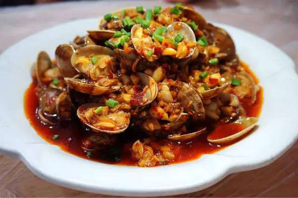 浦江烤花甲培训
